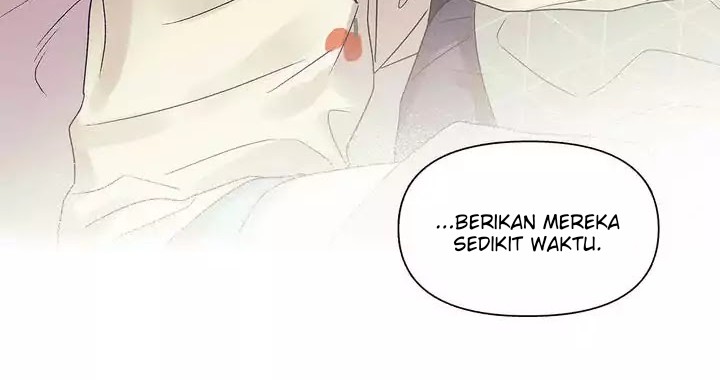 Forever Mine Chapter 55 - halaman 33