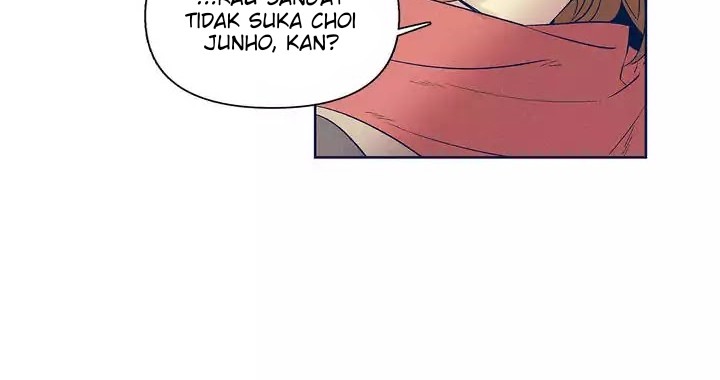 Forever Mine Chapter 56 - halaman 18
