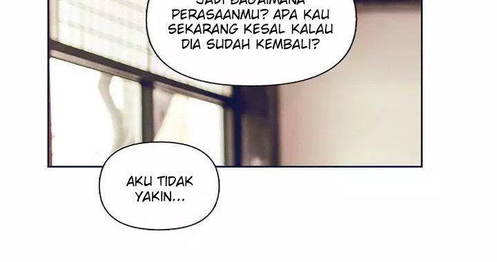 Forever Mine Chapter 56 - halaman 22