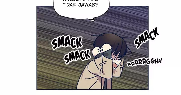 Forever Mine Chapter 56 - halaman 24