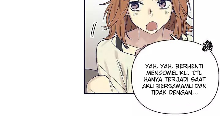 Forever Mine Chapter 56 - halaman 3