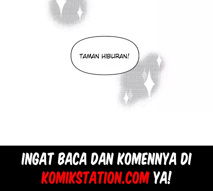 Forever Mine Chapter 56 - halaman 30
