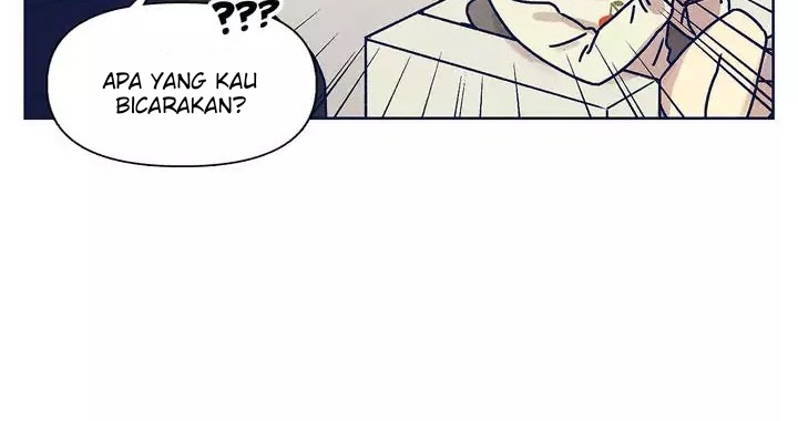 Forever Mine Chapter 56 - halaman 5