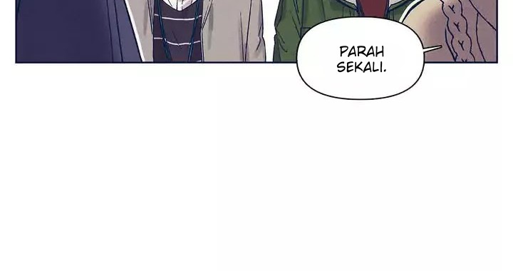 Forever Mine Chapter 57 - halaman 15