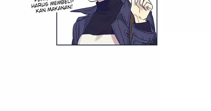 Forever Mine Chapter 57 - halaman 8