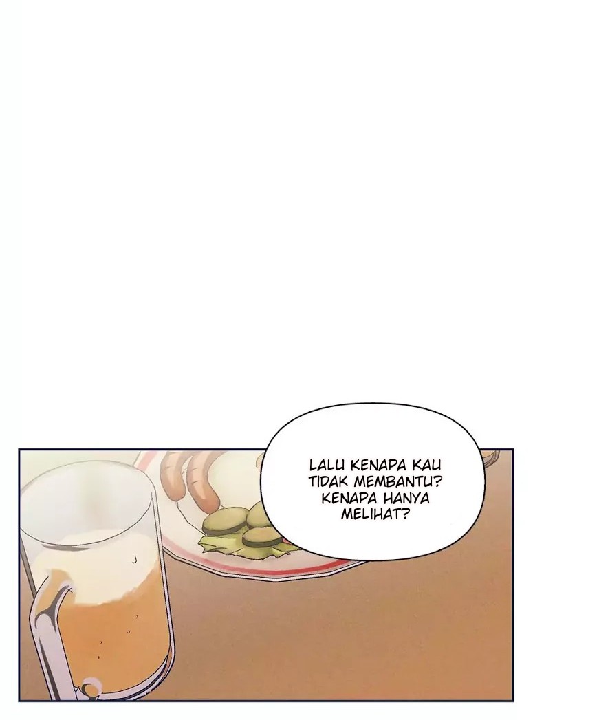 Forever Mine Chapter 58 - halaman 22