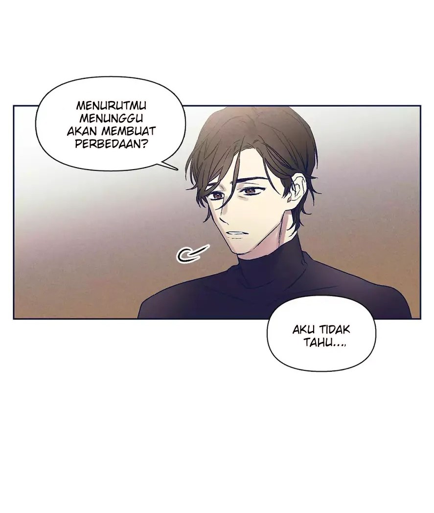 Forever Mine Chapter 58 - halaman 26