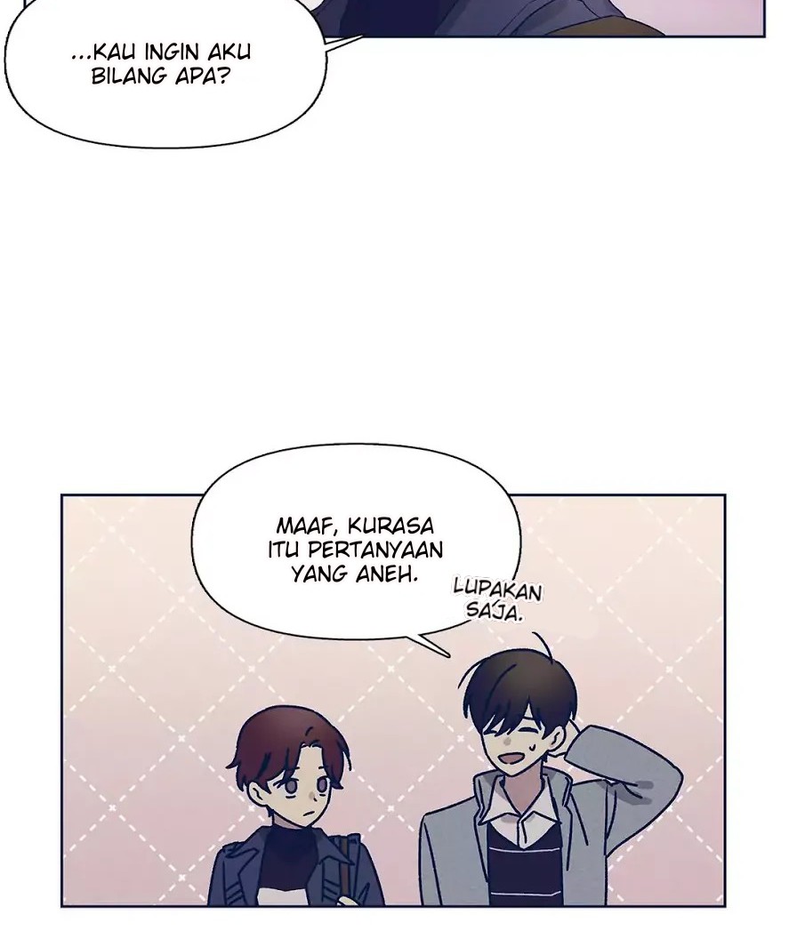 Forever Mine Chapter 58 - halaman 30