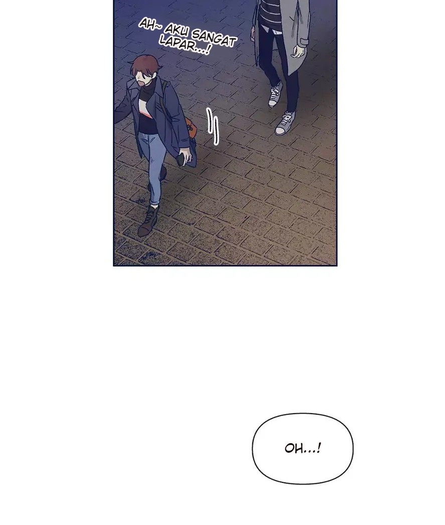 Forever Mine Chapter 58 - halaman 32