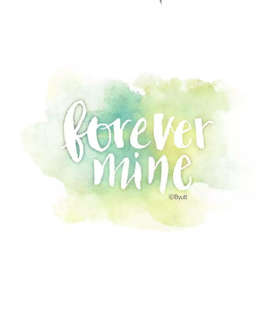 Forever Mine Chapter 58 - halaman 5