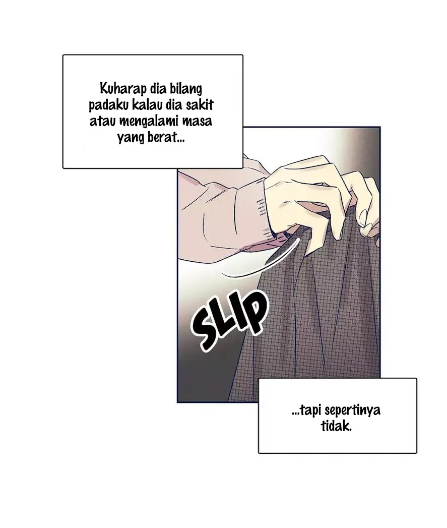 Forever Mine Chapter 59 - halaman 13