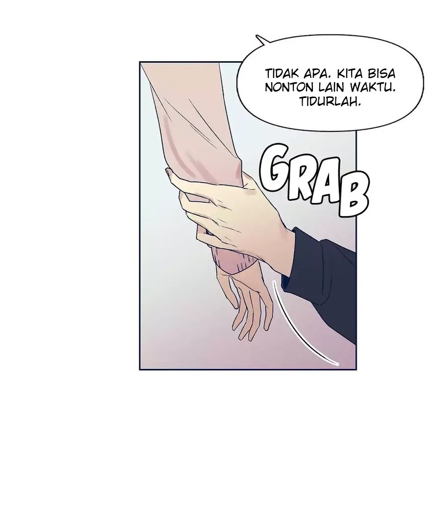 Forever Mine Chapter 59 - halaman 15