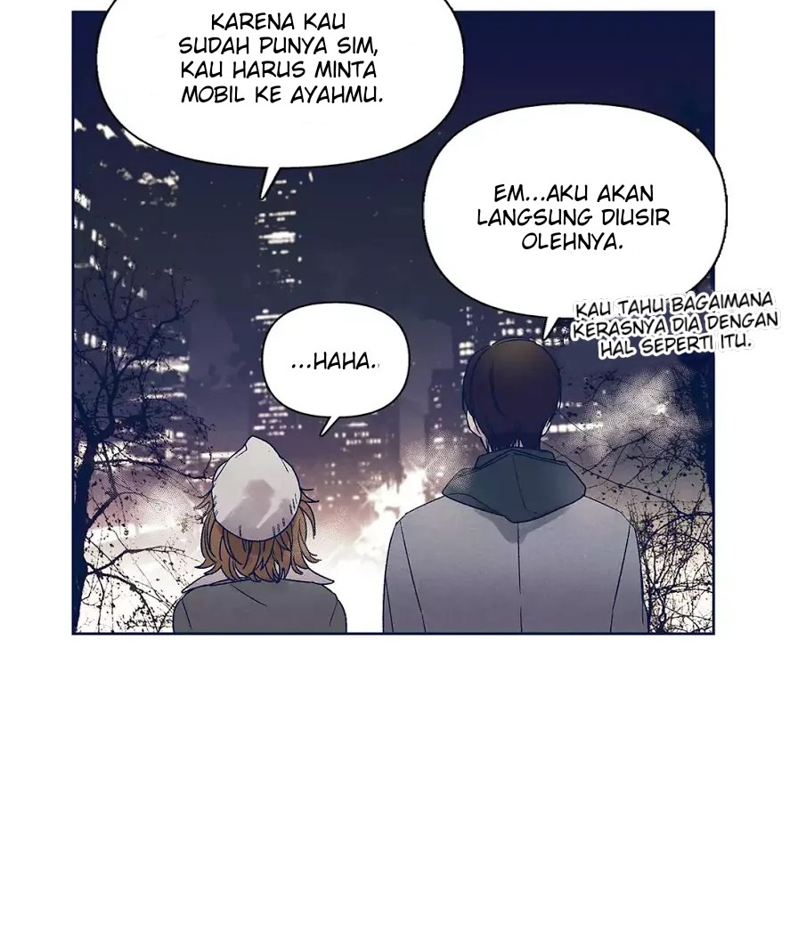 Forever Mine Chapter 59 - halaman 20