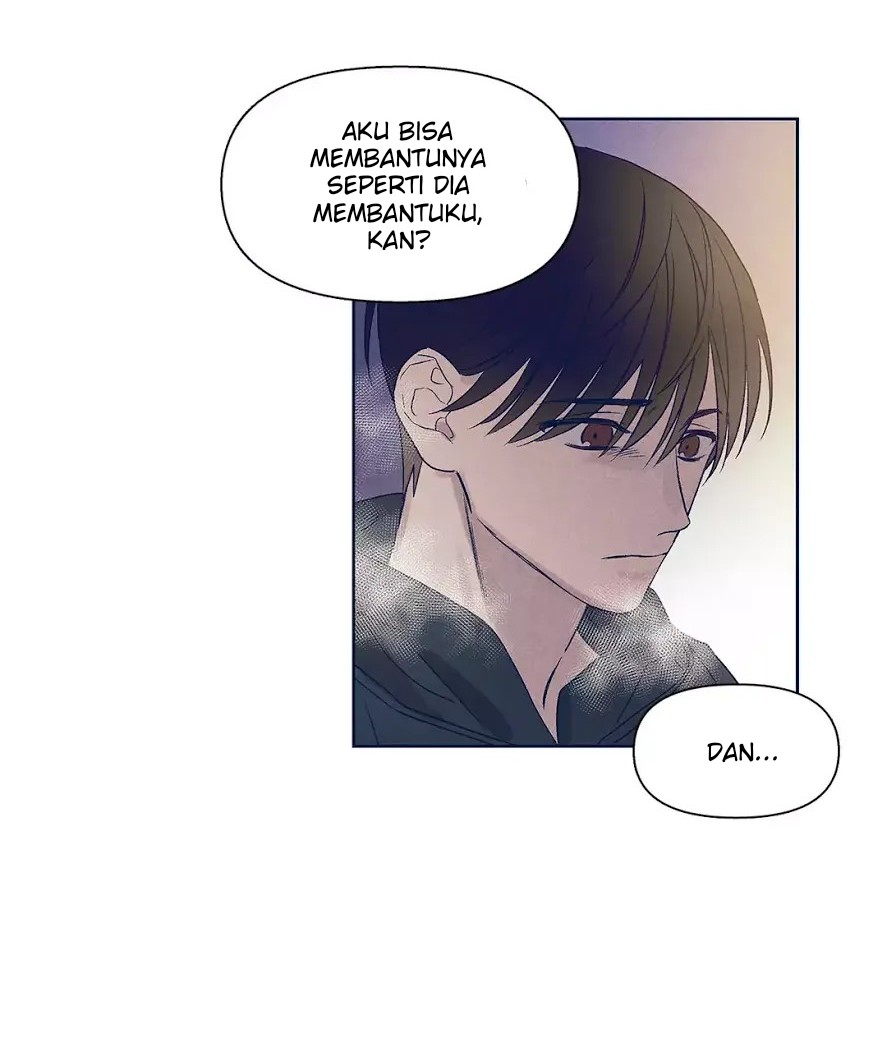 Forever Mine Chapter 59 - halaman 28
