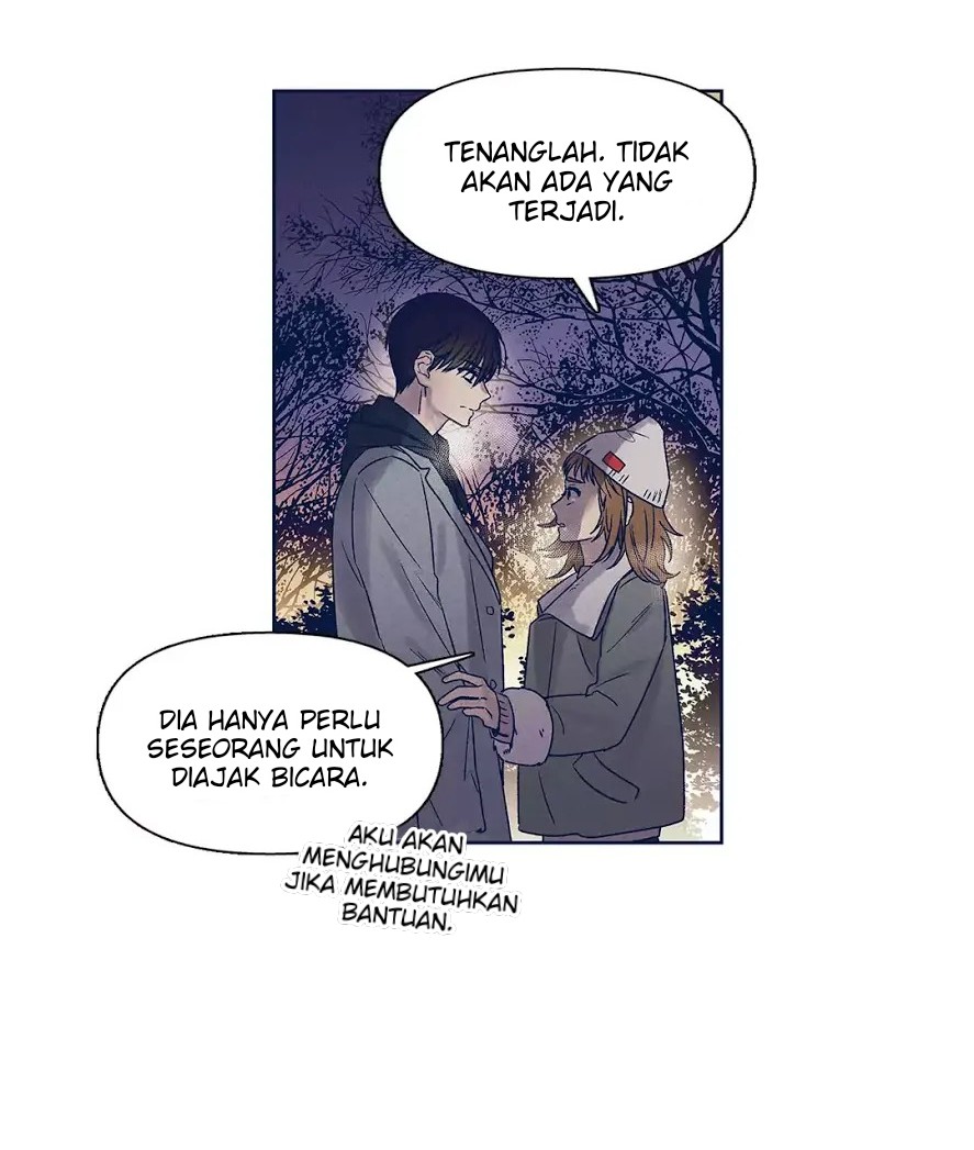 Forever Mine Chapter 59 - halaman 30
