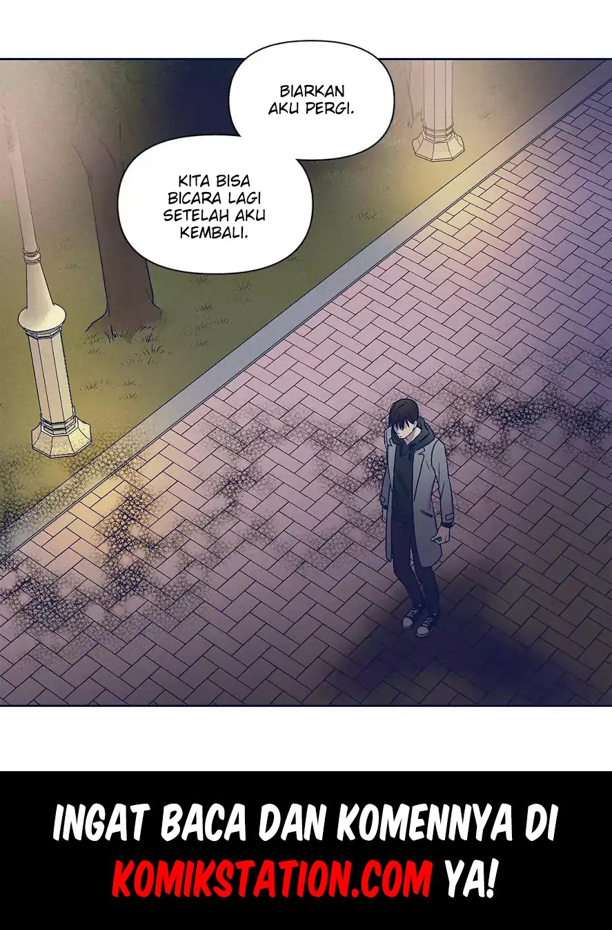 Forever Mine Chapter 59 - halaman 34