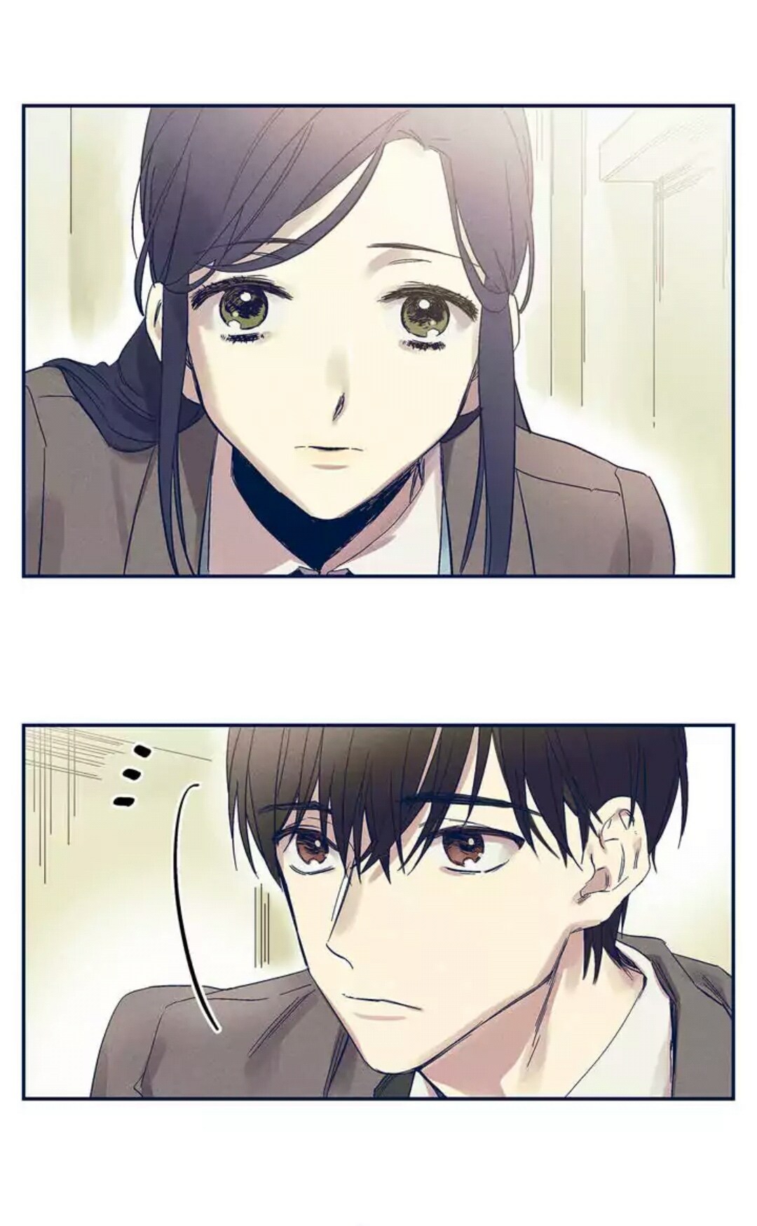 Forever Mine Chapter 6 - halaman 29