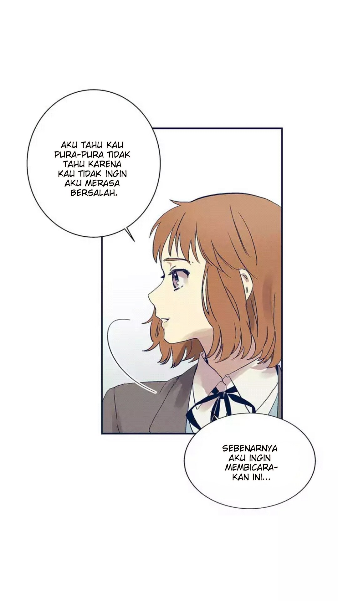 Forever Mine Chapter 6 - halaman 6