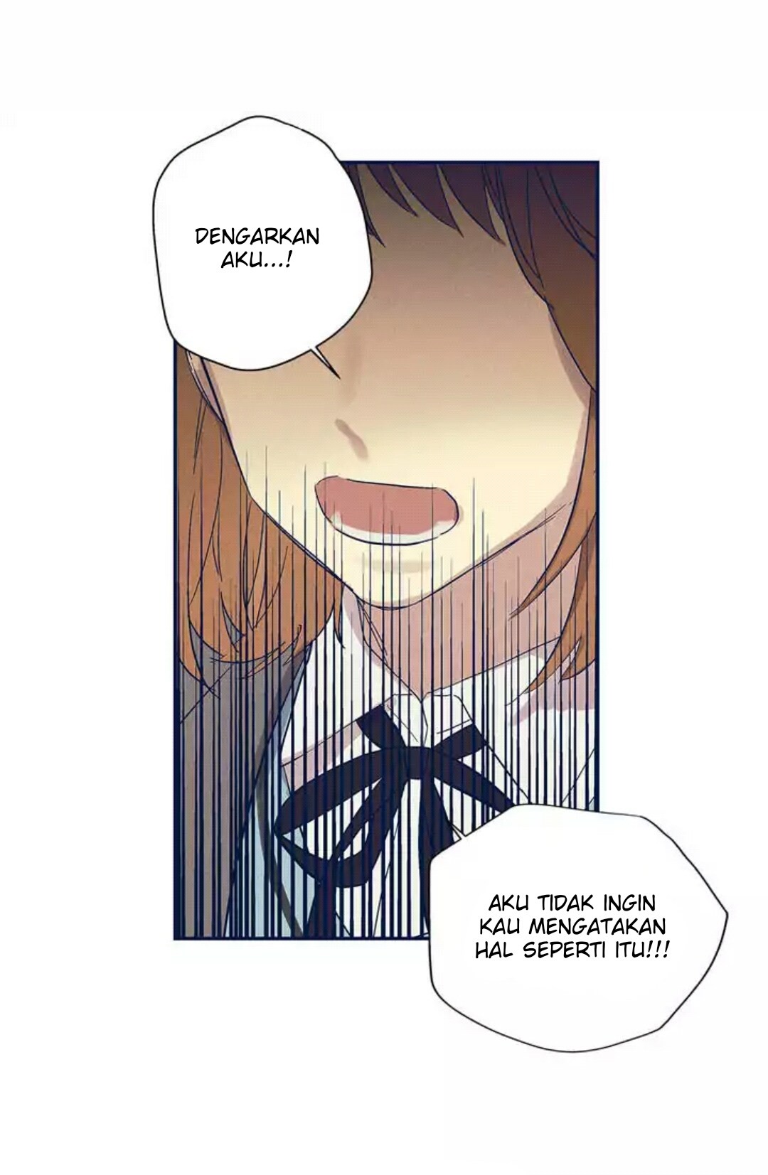 Forever Mine Chapter 6 - halaman 8
