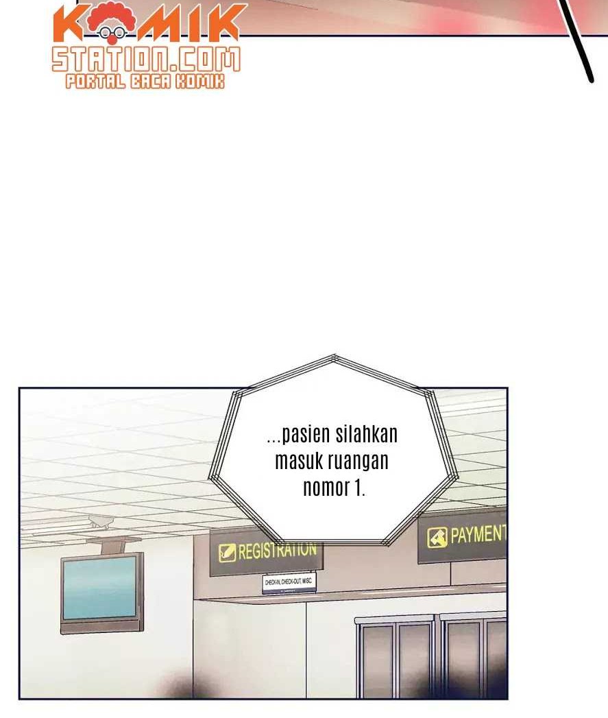 Forever Mine Chapter 60 - halaman 11