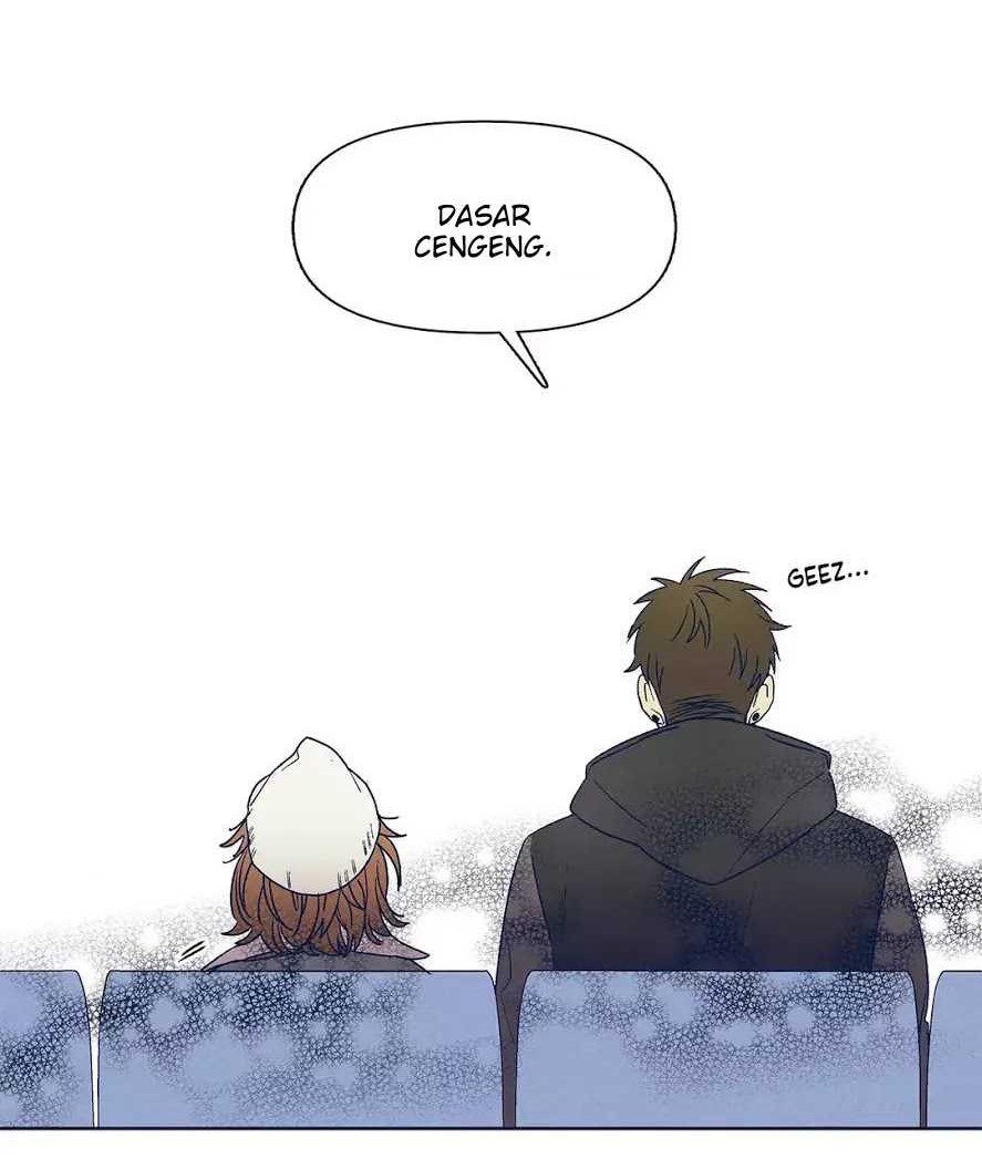 Forever Mine Chapter 60 - halaman 21