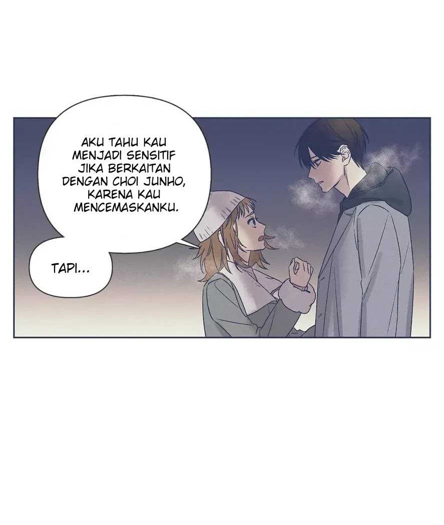 Forever Mine Chapter 60 - halaman 25