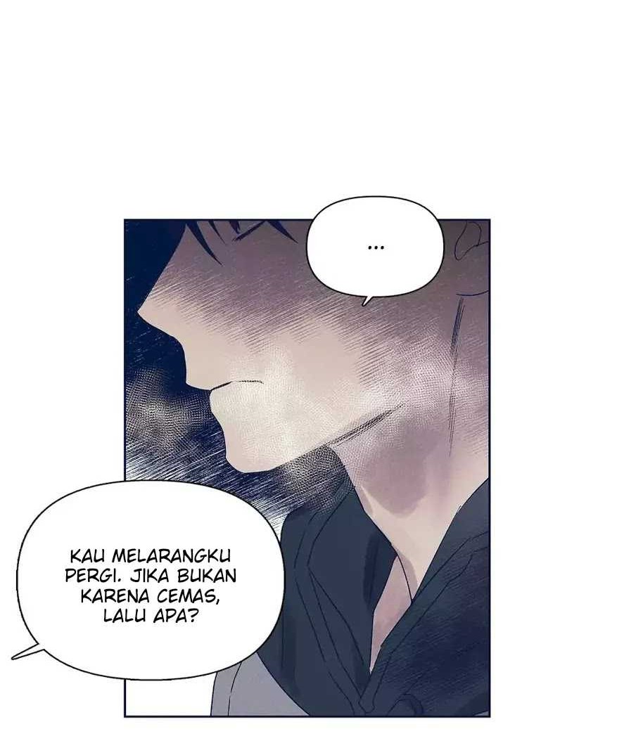 Forever Mine Chapter 60 - halaman 27