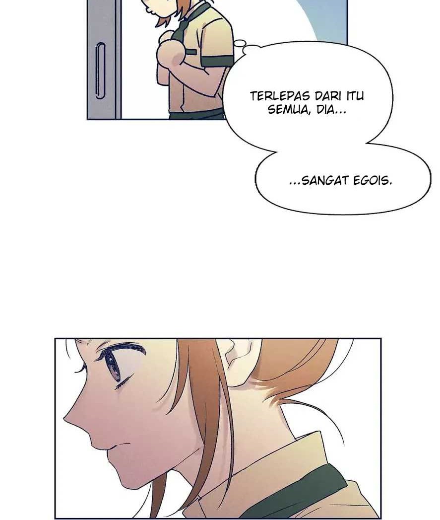Forever Mine Chapter 60 - halaman 33