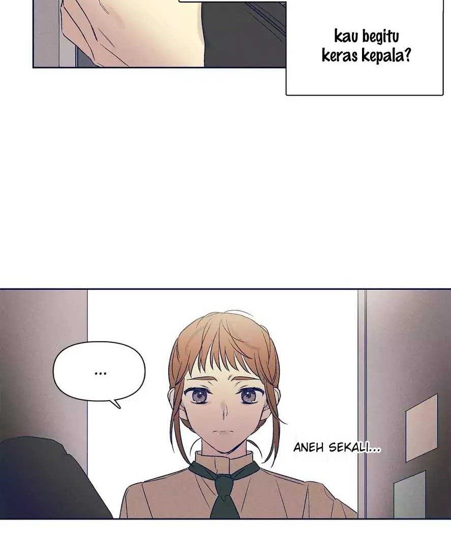 Forever Mine Chapter 60 - halaman 35