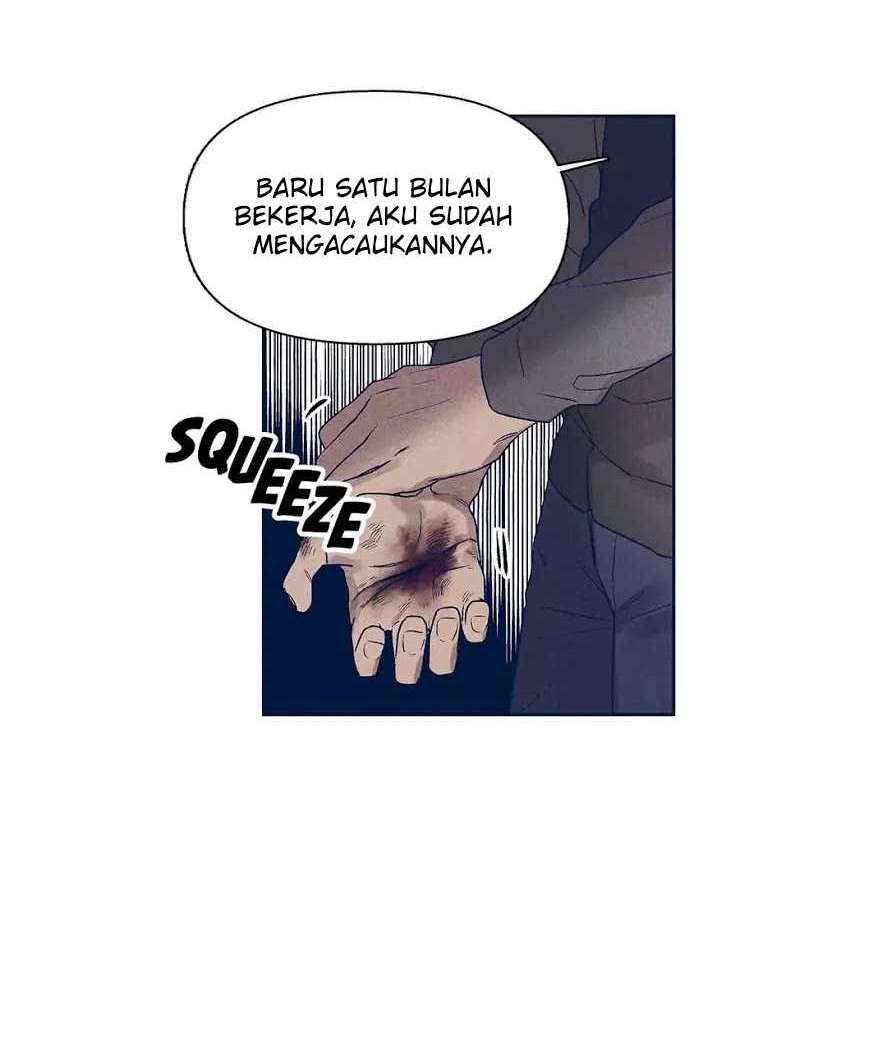 Forever Mine Chapter 60 - halaman 5
