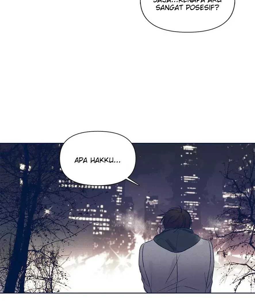 Forever Mine Chapter 60 - halaman 9