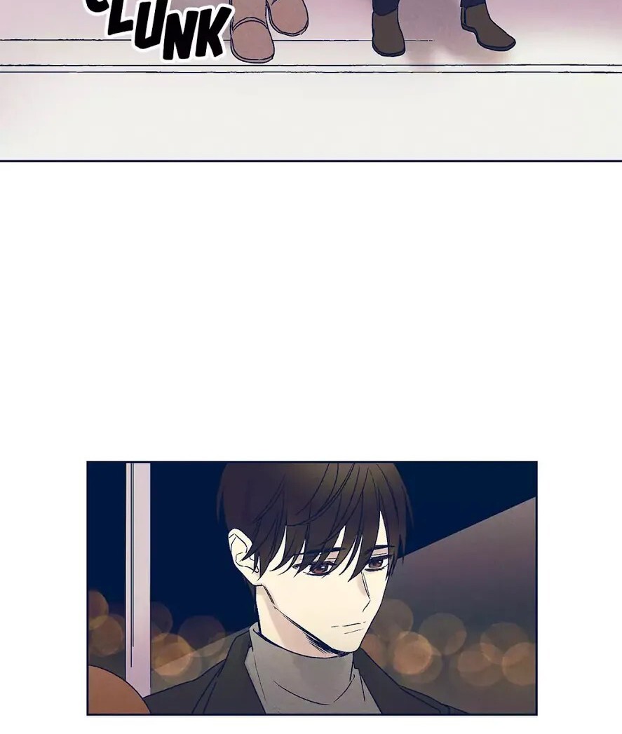 Forever Mine Chapter 61 - halaman 15