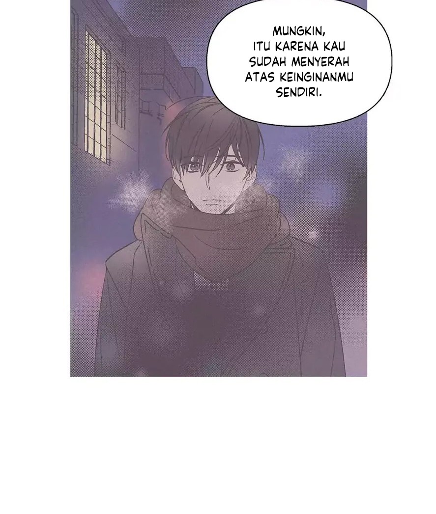 Forever Mine Chapter 61 - halaman 17