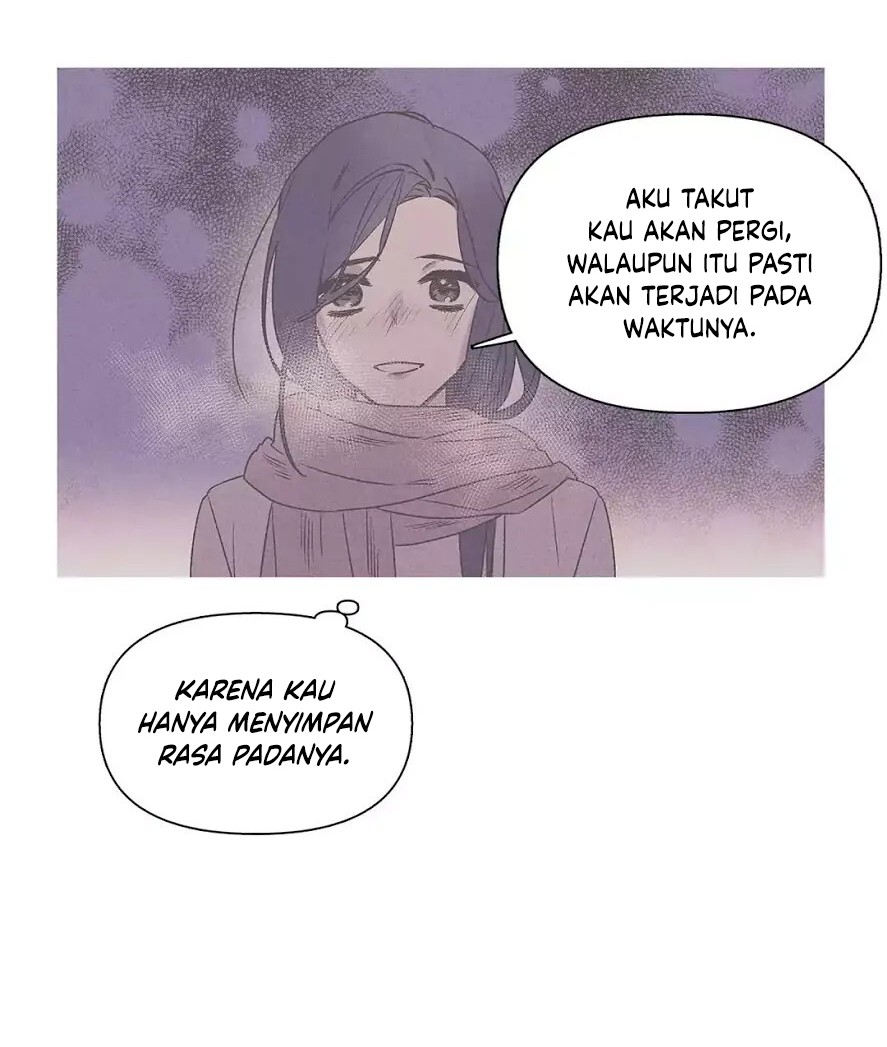 Forever Mine Chapter 61 - halaman 19