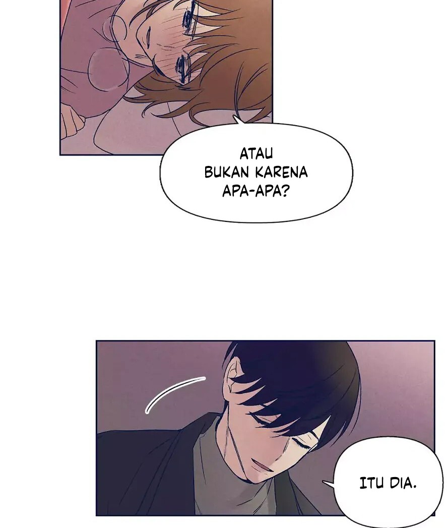 Forever Mine Chapter 61 - halaman 29