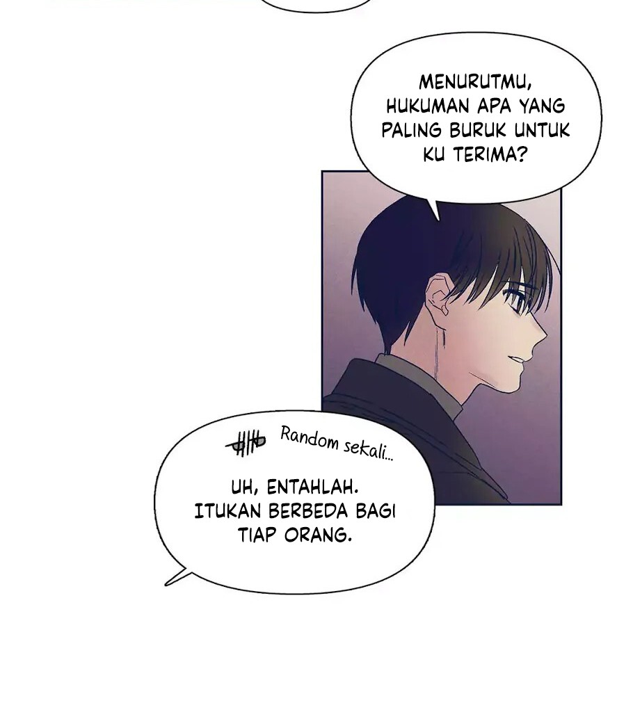Forever Mine Chapter 61 - halaman 31