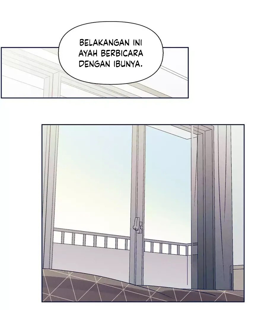 Forever Mine Chapter 62 - halaman 17