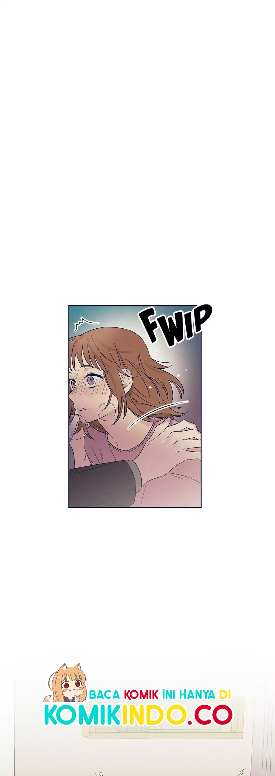 Forever Mine Chapter 62 - halaman 2