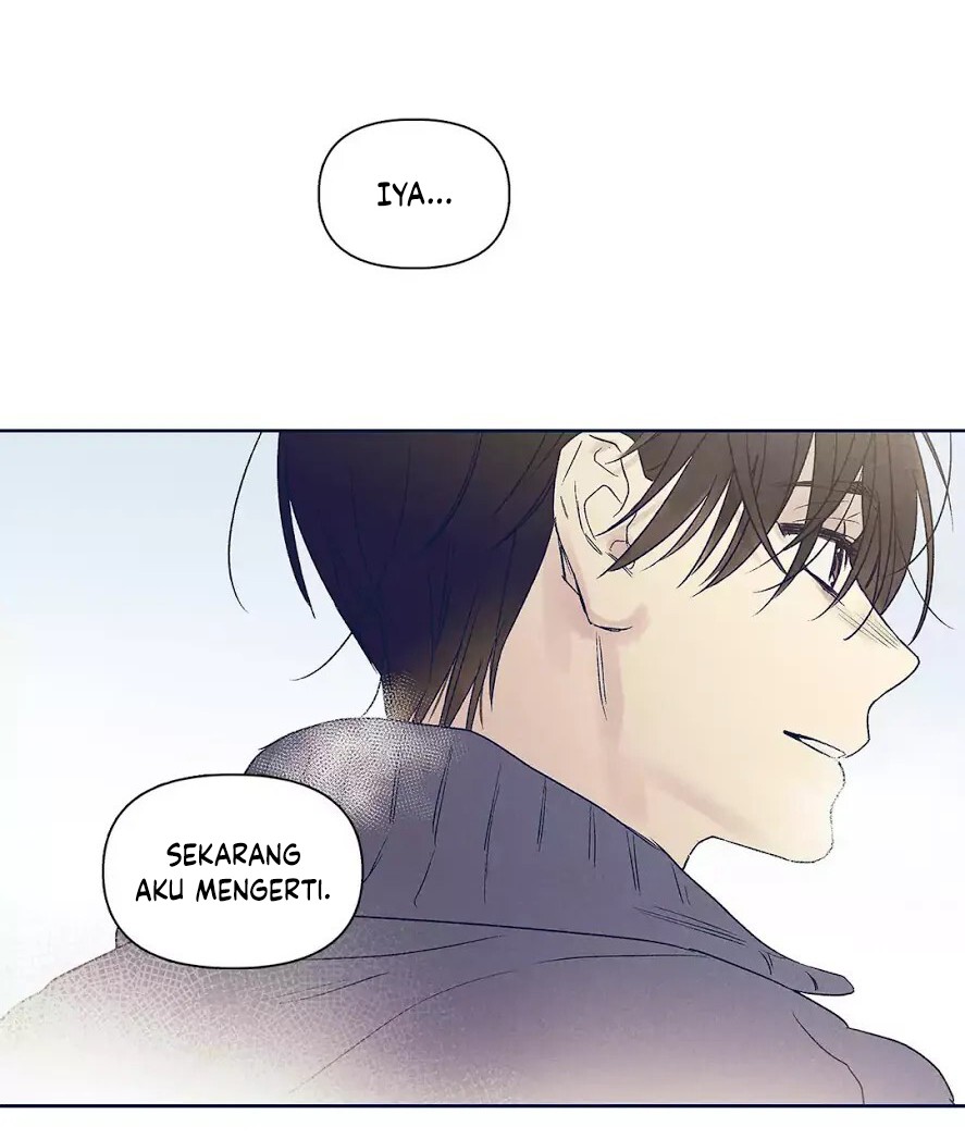 Forever Mine Chapter 62 - halaman 21