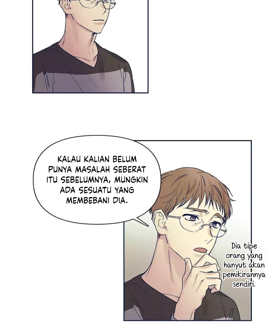 Forever Mine Chapter 62 - halaman 23