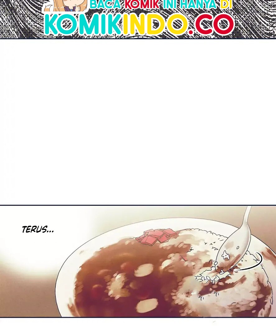 Forever Mine Chapter 62 - halaman 27