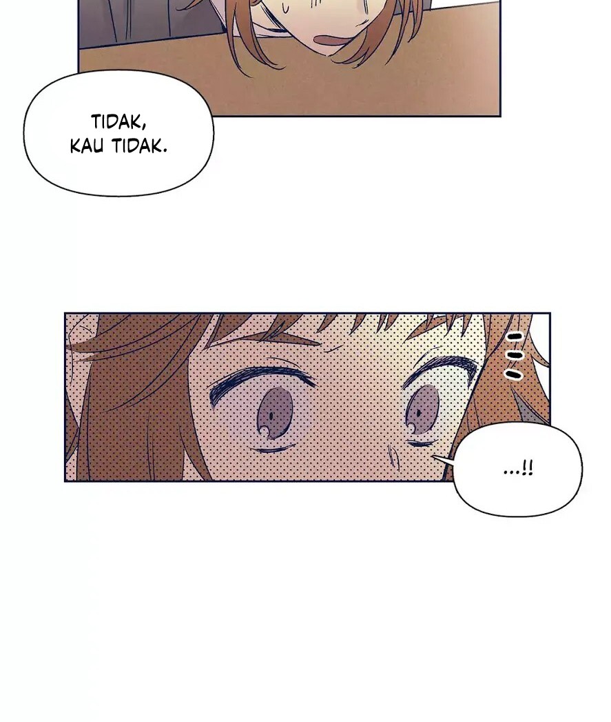 Forever Mine Chapter 62 - halaman 29
