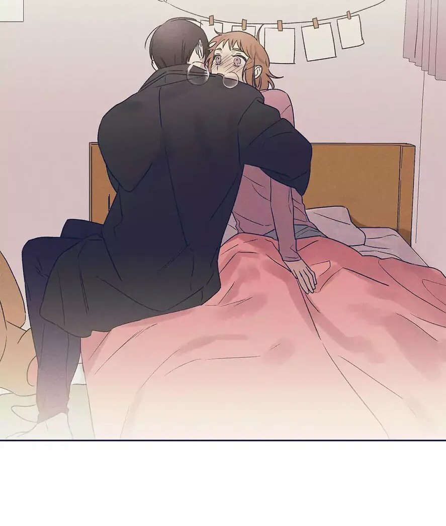 Forever Mine Chapter 62 - halaman 3