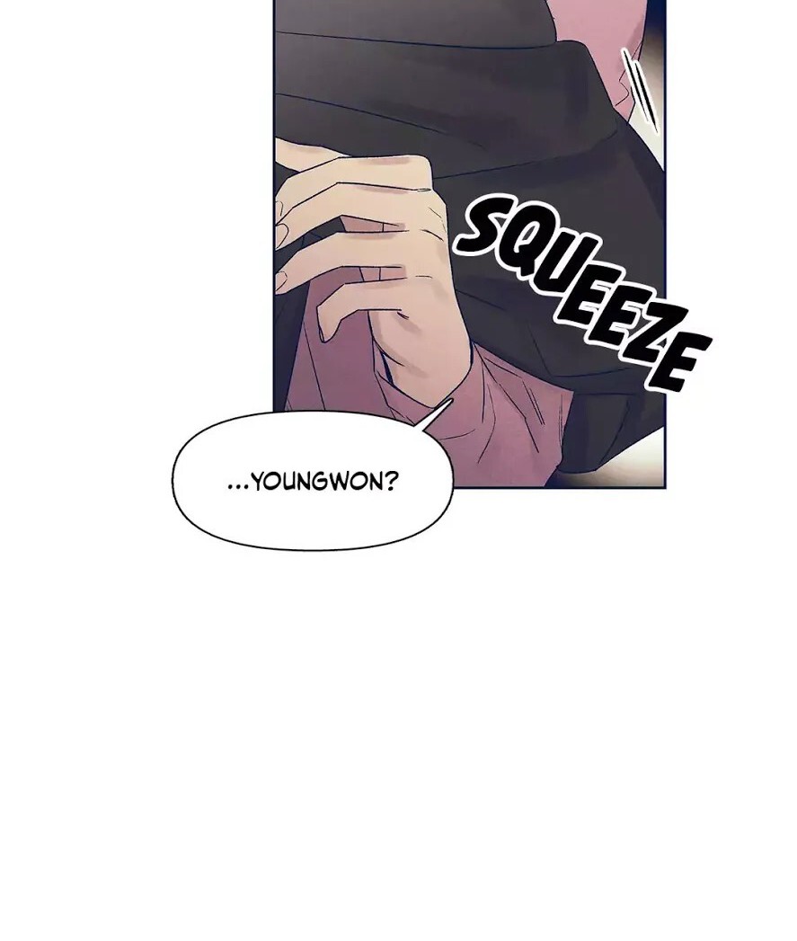 Forever Mine Chapter 62 - halaman 5
