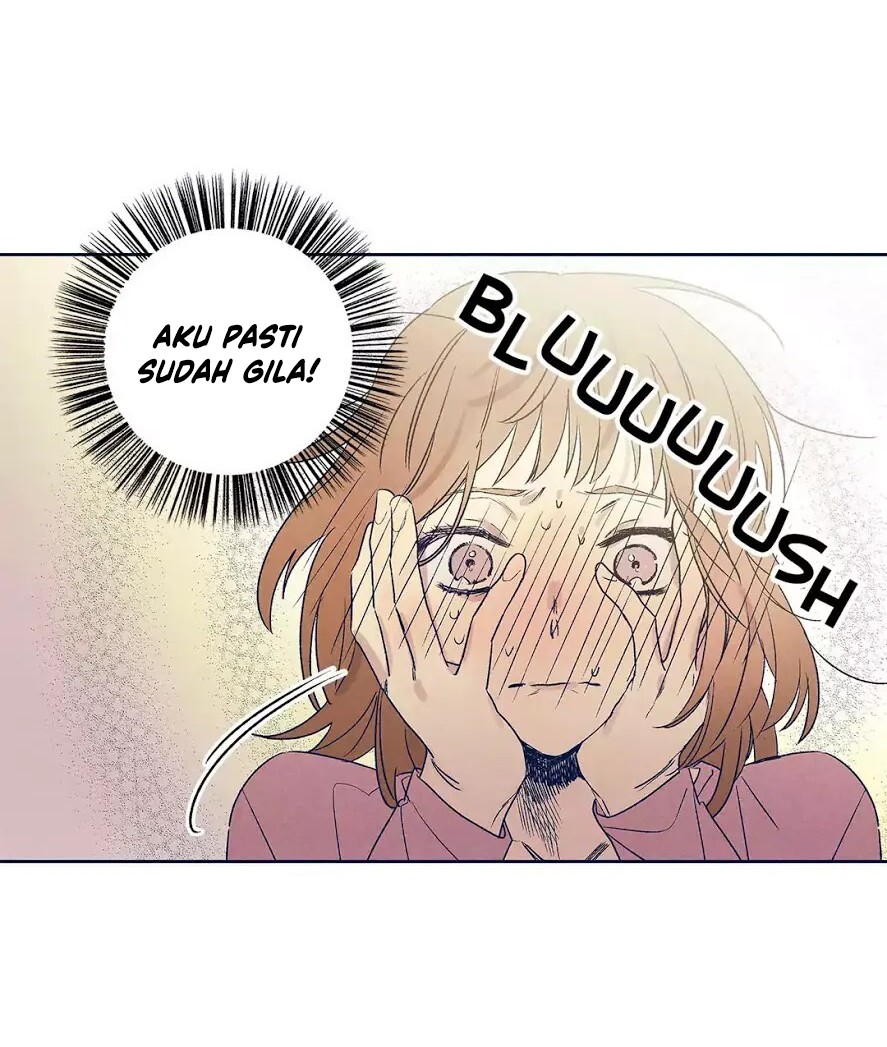 Forever Mine Chapter 62 - halaman 9