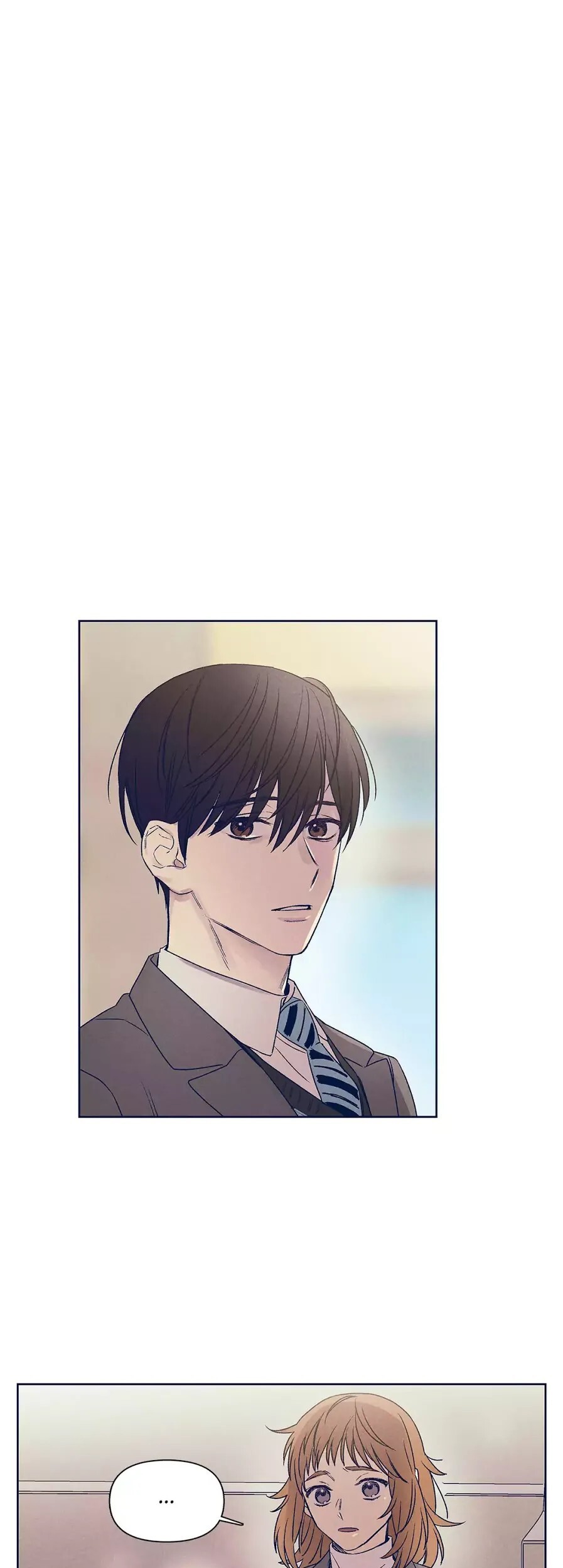 Forever Mine Chapter 63 - halaman 2