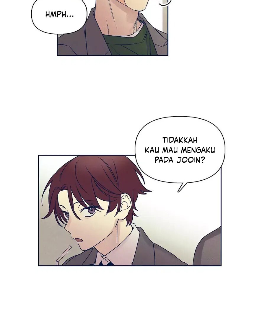 Forever Mine Chapter 63 - halaman 33