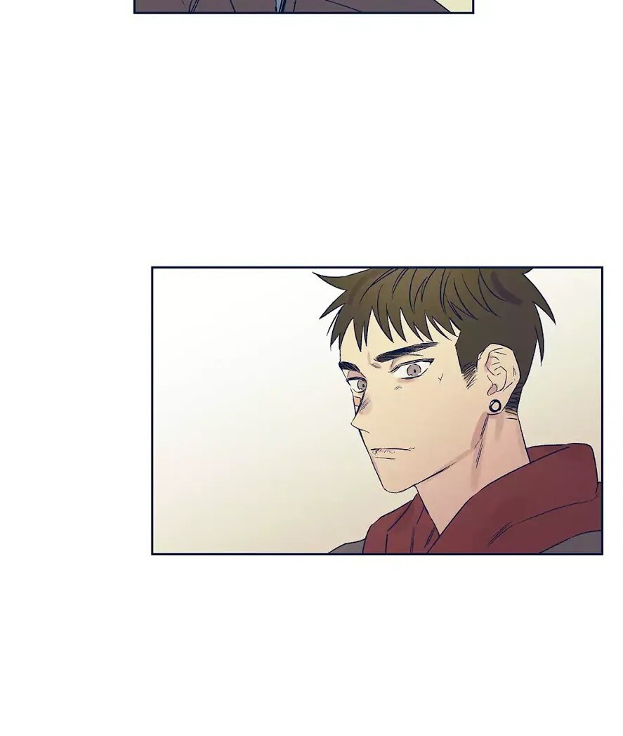 Forever Mine Chapter 63 - halaman 5