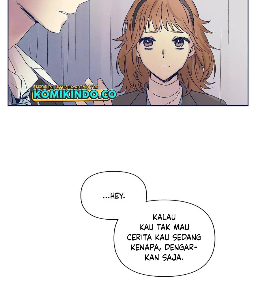 Forever Mine Chapter 64 - halaman 13