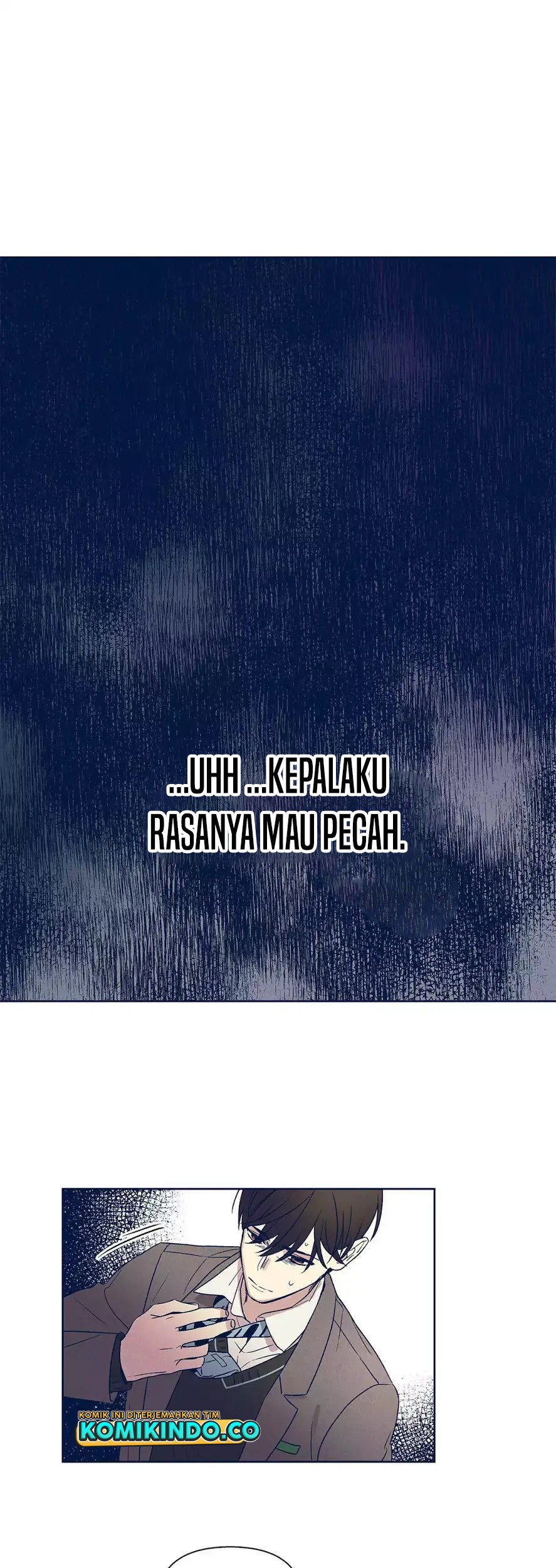 Forever Mine Chapter 64 - halaman 2